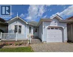 14 MALLARD Walk, Port Rowan, Ontario