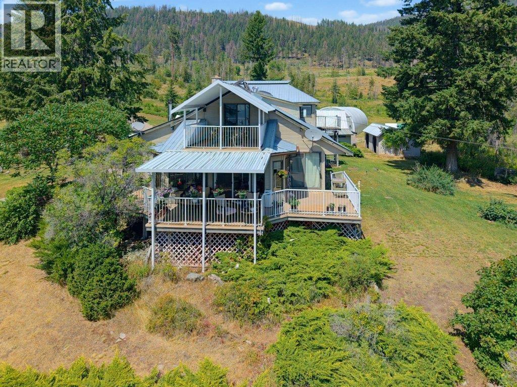 1722 Lee Creek Drive, Lee Creek, British Columbia  V0E 1M4 - Photo 9 - 10394930