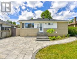 122 LONGFIELD ROAD, Halton Hills, Ontario
