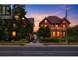 183 AYLMER STREET N, Peterborough, Ontario