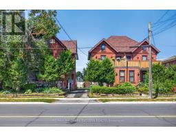 187 AYLMER STREET N, Peterborough, Ontario