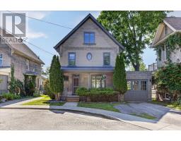 251 ENGLEBURN AVENUE, Peterborough, Ontario