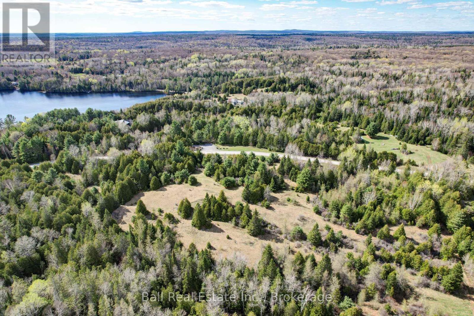 PT LTS 11 & 12 AS PART 2, CLYDESDALE ROAD, North Kawartha, Ontario