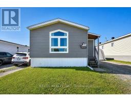 126 REMI CRESCENT, Timmins, Ontario