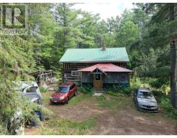 193 RIVER BEND DRIVE, Brudenell, Ontario