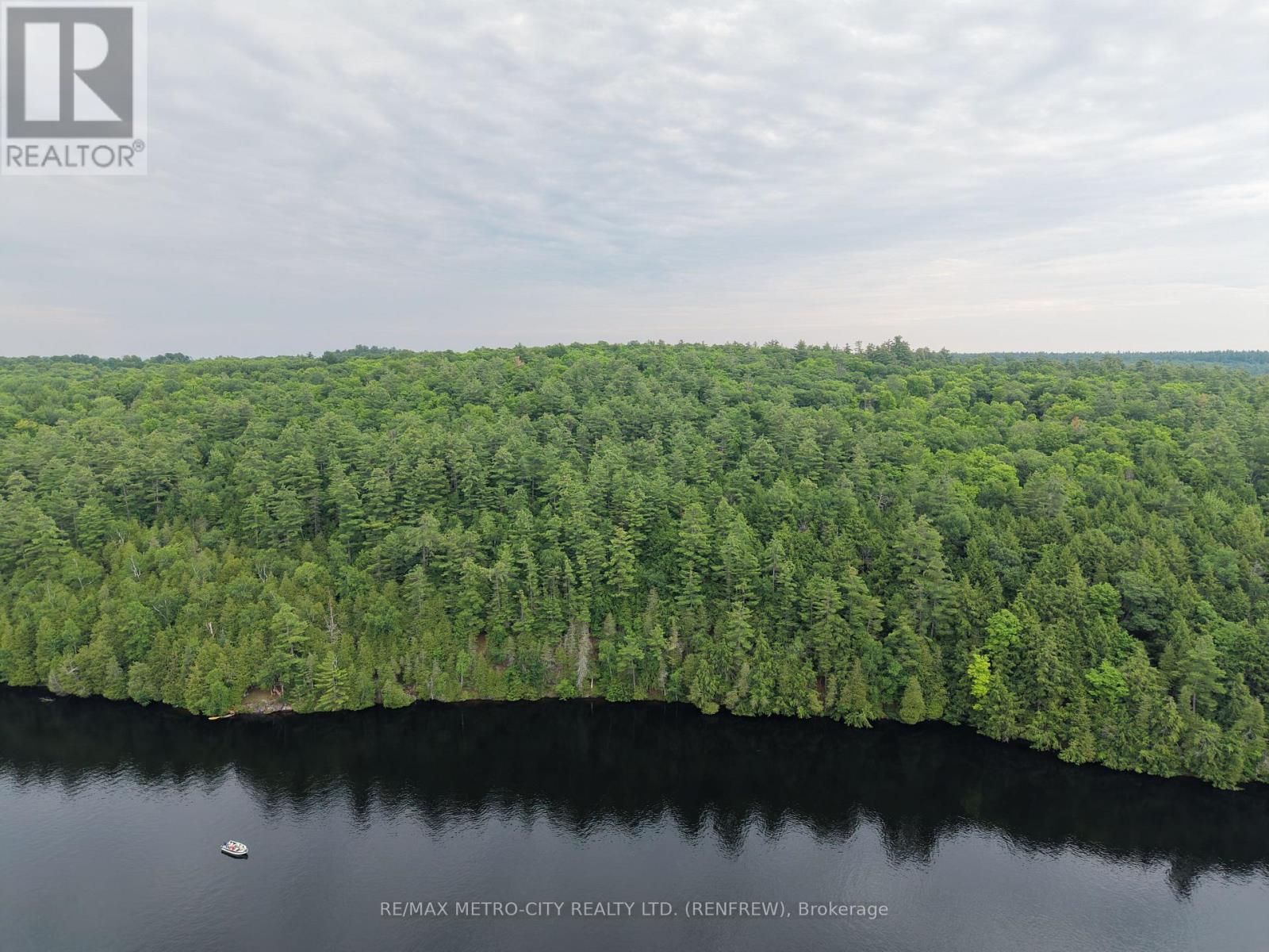 0 LOWER SPRUCE HEDGE ROAD, Greater Madawaska, Ontario