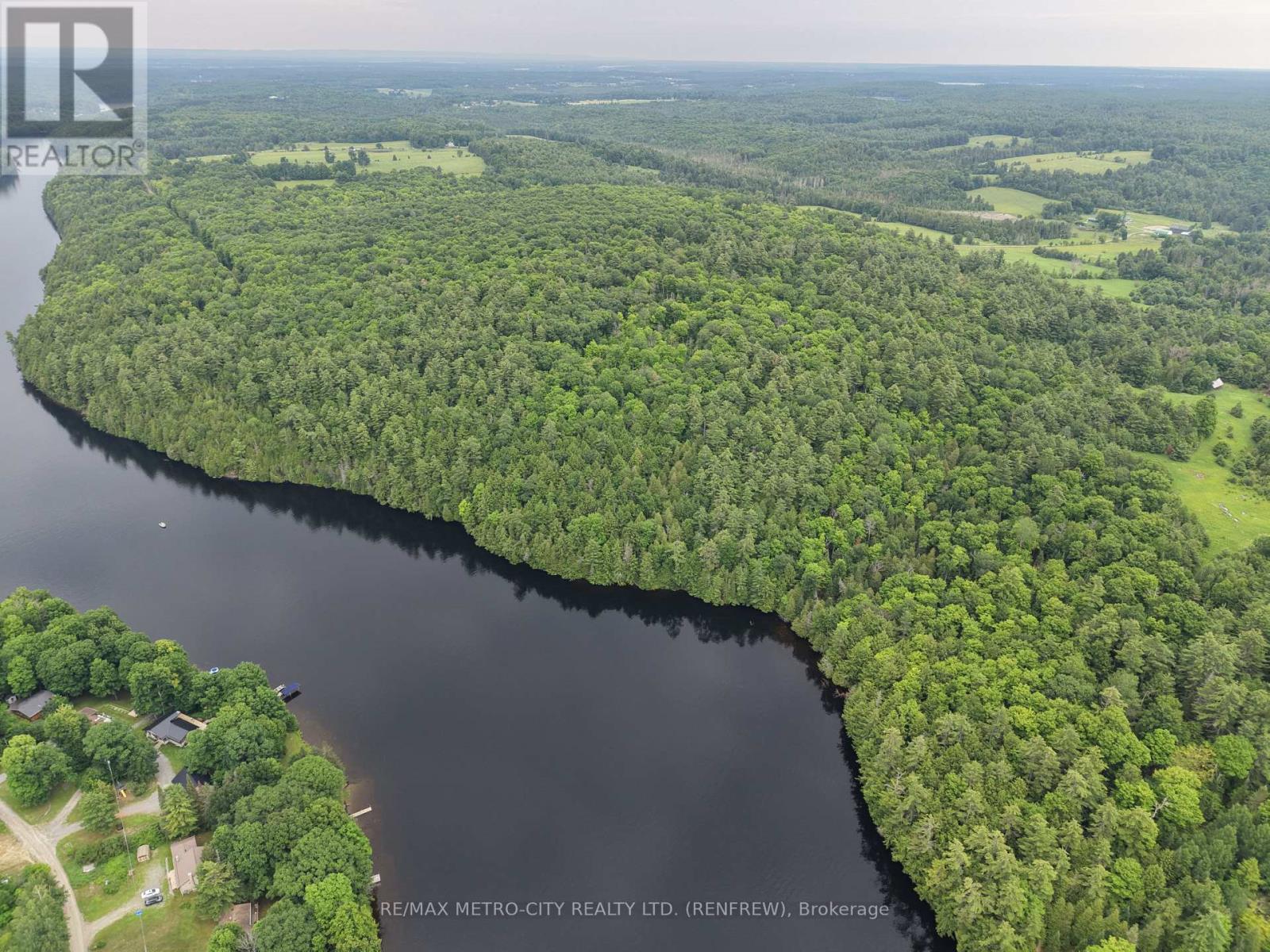 0 Lower Spruce Hedge Road, Greater Madawaska, Ontario  K0J 1H0 - Photo 10 - X13609726