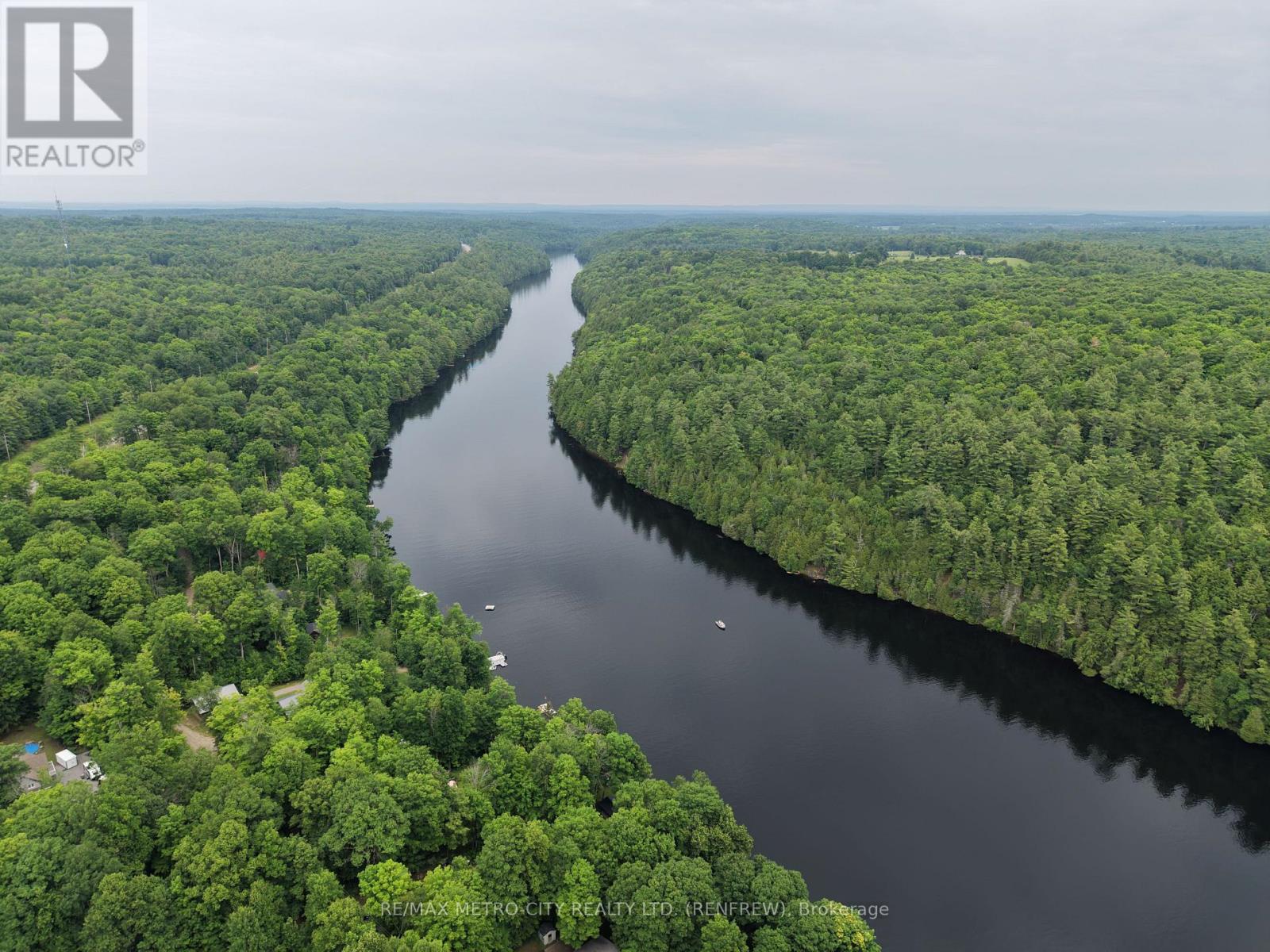 0 Lower Spruce Hedge Road, Greater Madawaska, Ontario  K0J 1H0 - Photo 12 - X13609726