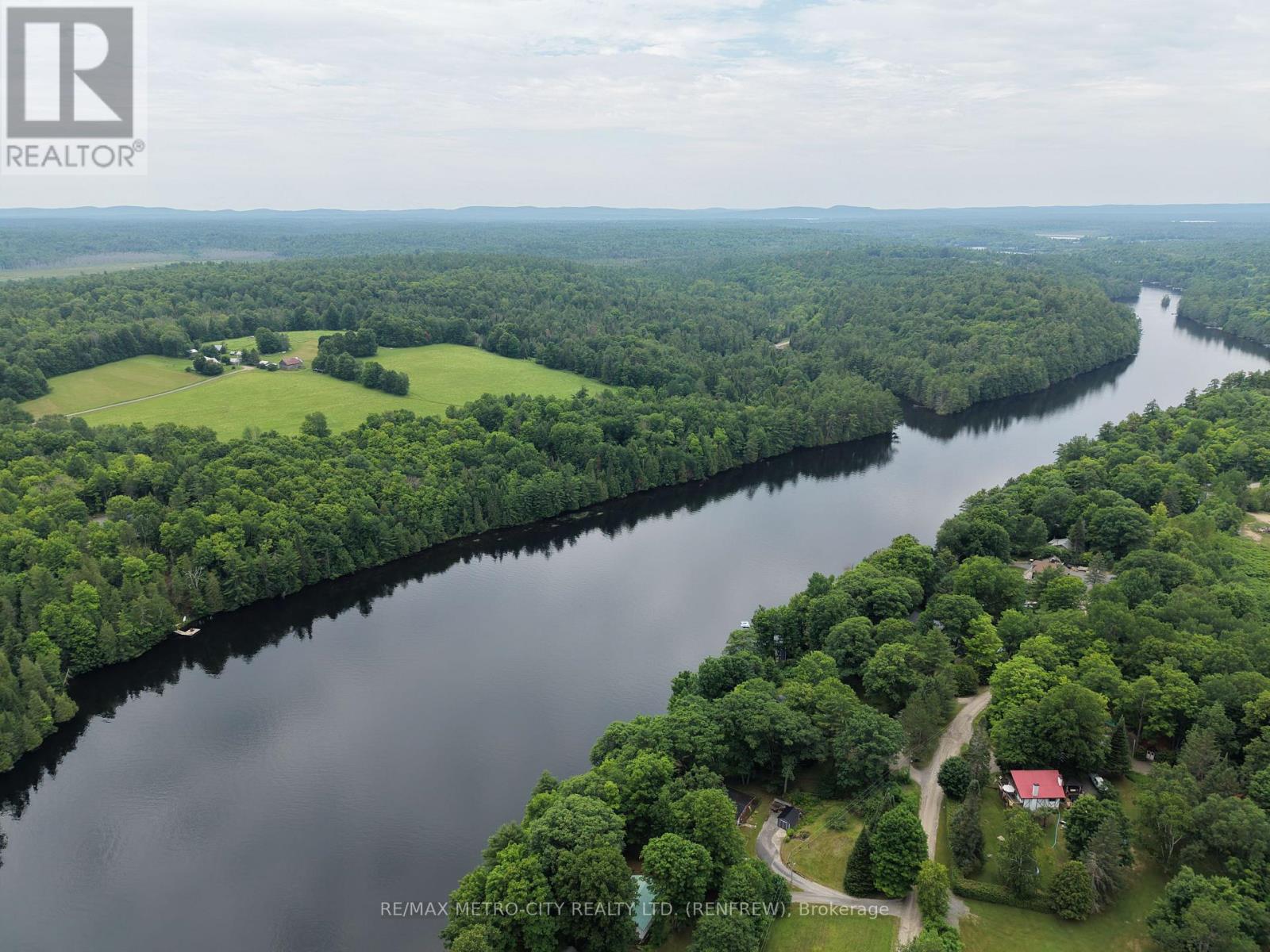 0 Lower Spruce Hedge Road, Greater Madawaska, Ontario  K0J 1H0 - Photo 13 - X13609726