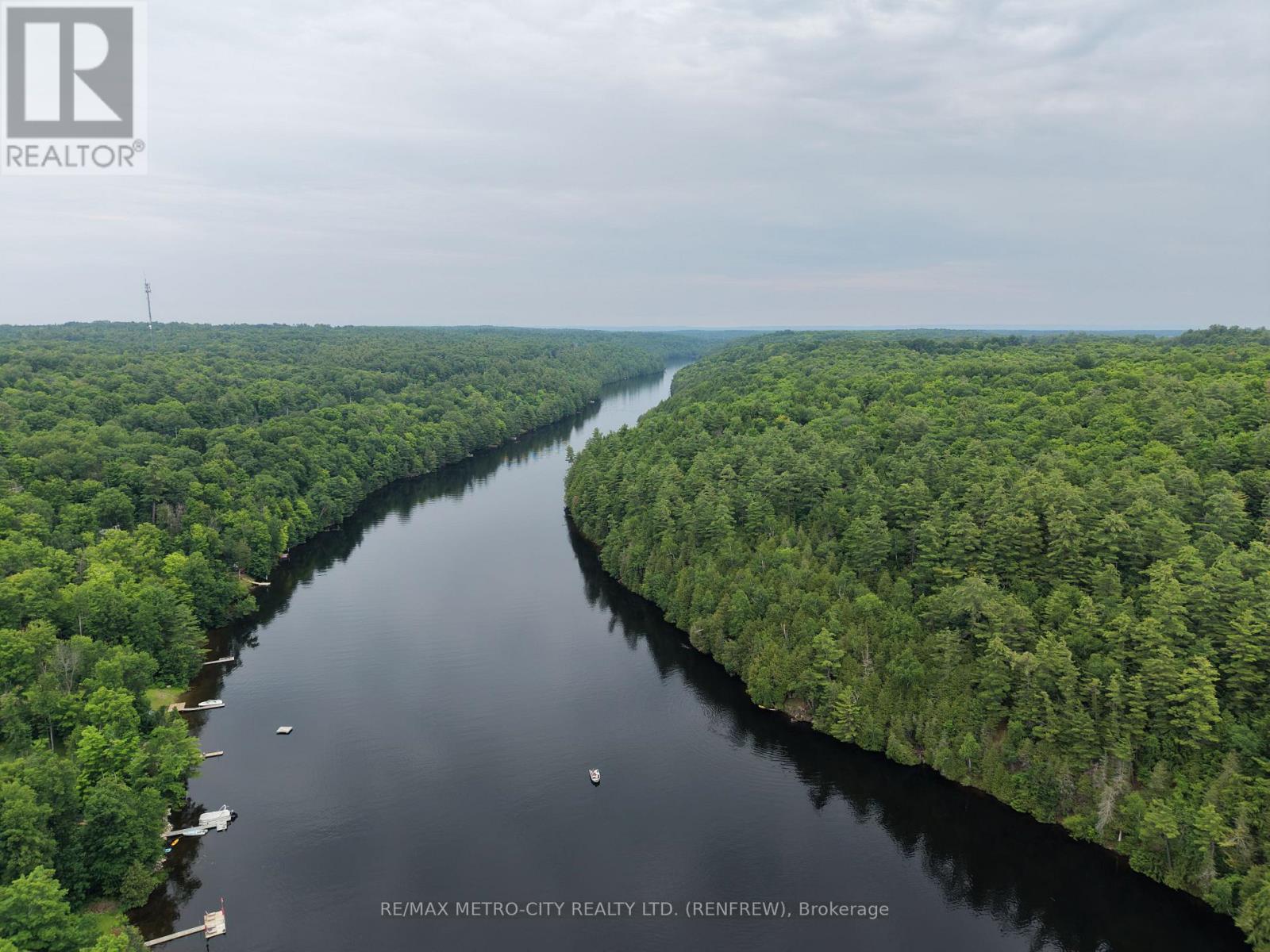0 Lower Spruce Hedge Road, Greater Madawaska, Ontario  K0J 1H0 - Photo 15 - X13609726