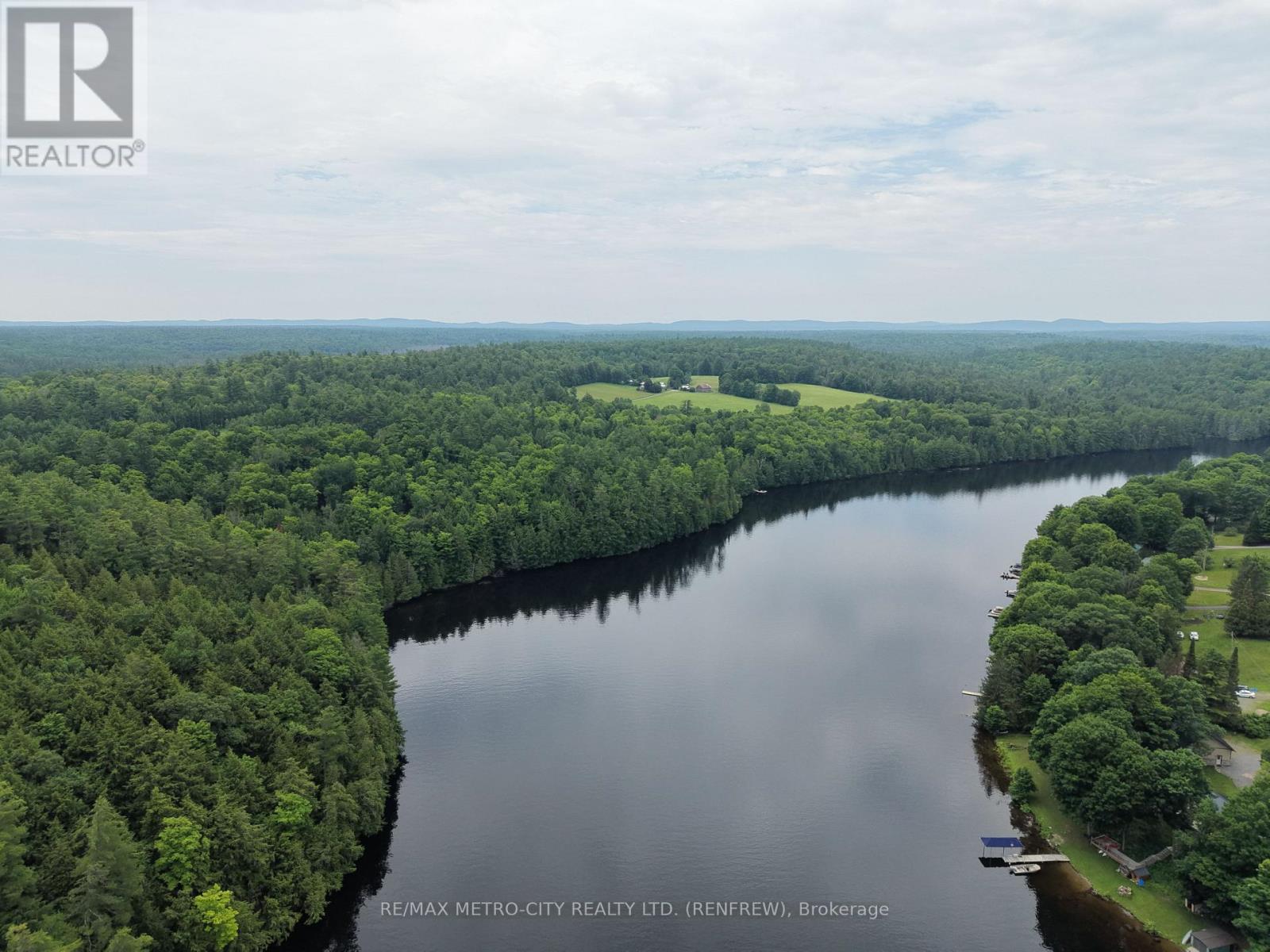 0 Lower Spruce Hedge Road, Greater Madawaska, Ontario  K0J 1H0 - Photo 16 - X13609726