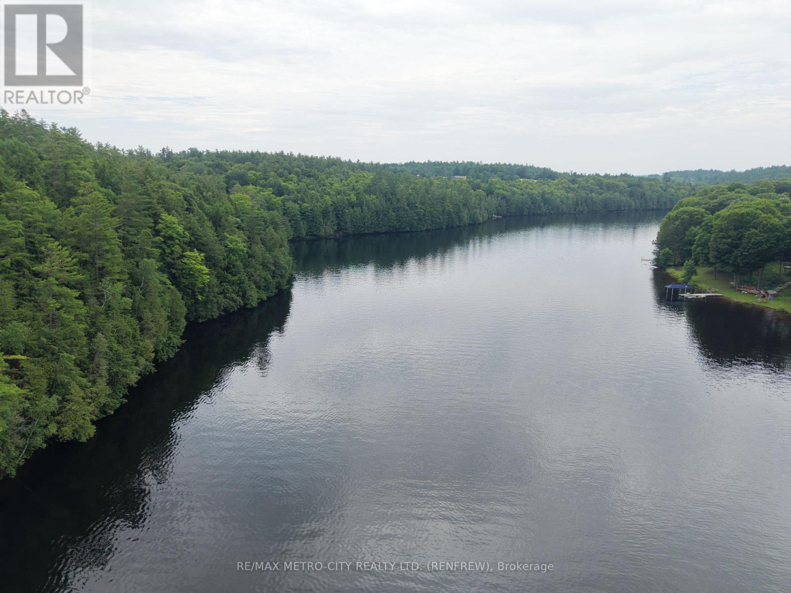 0 Lower Spruce Hedge Road, Greater Madawaska, Ontario  K0J 1H0 - Photo 2 - X13609726