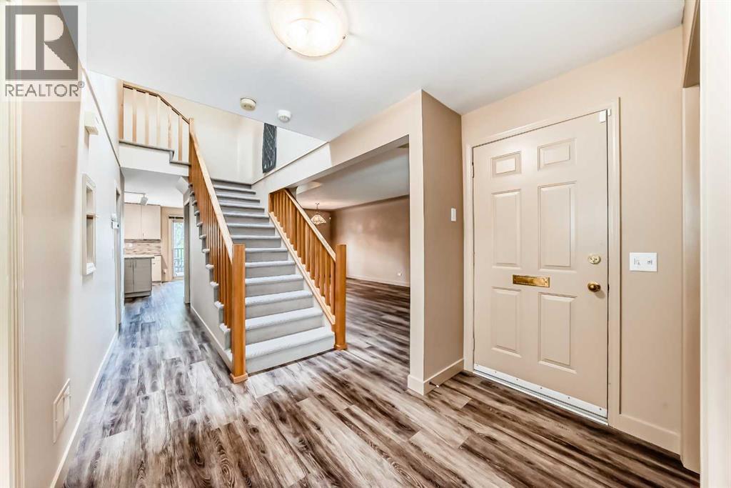 2518 21 Street Sw, Calgary, Alberta  T2T 5A8 - Photo 4 - A2313713