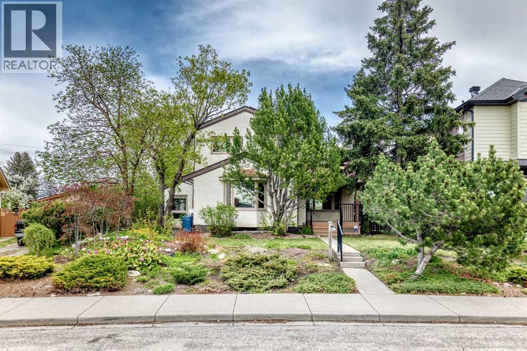 2518 21 Street Sw, Calgary, Alberta  T2T 5A8 - Photo 2 - A2313713