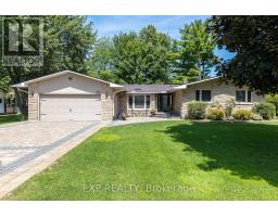 1299 FAIRWAY DRIVE, ottawa, Ontario