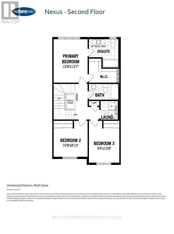 3047 Weecay Circle, Ottawa, Ontario  K2W 0R2 - Photo 3 - X13609766