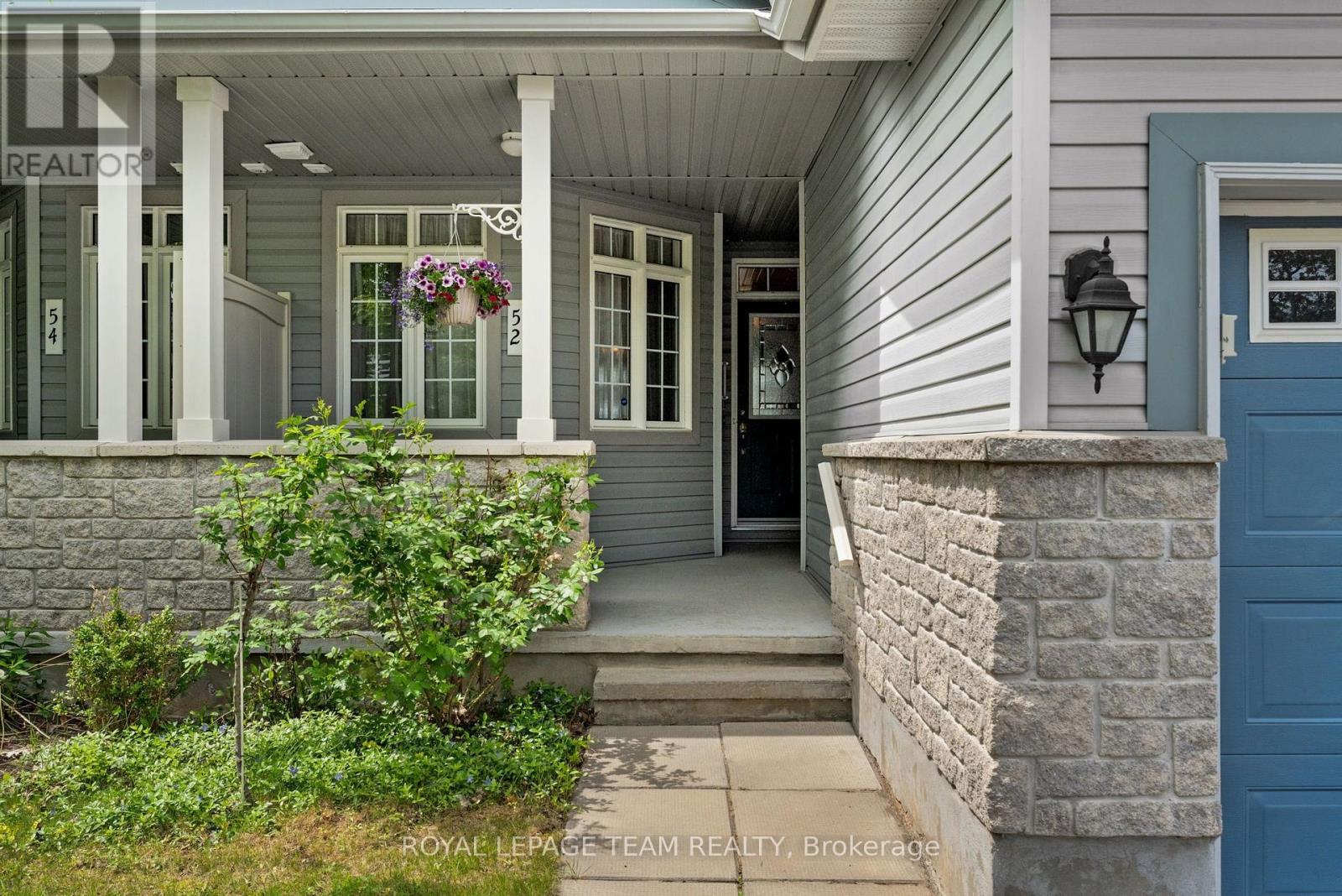 52 Village Walk Private, Ottawa, Ontario  K4M 1L1 - Photo 4 - X13609834