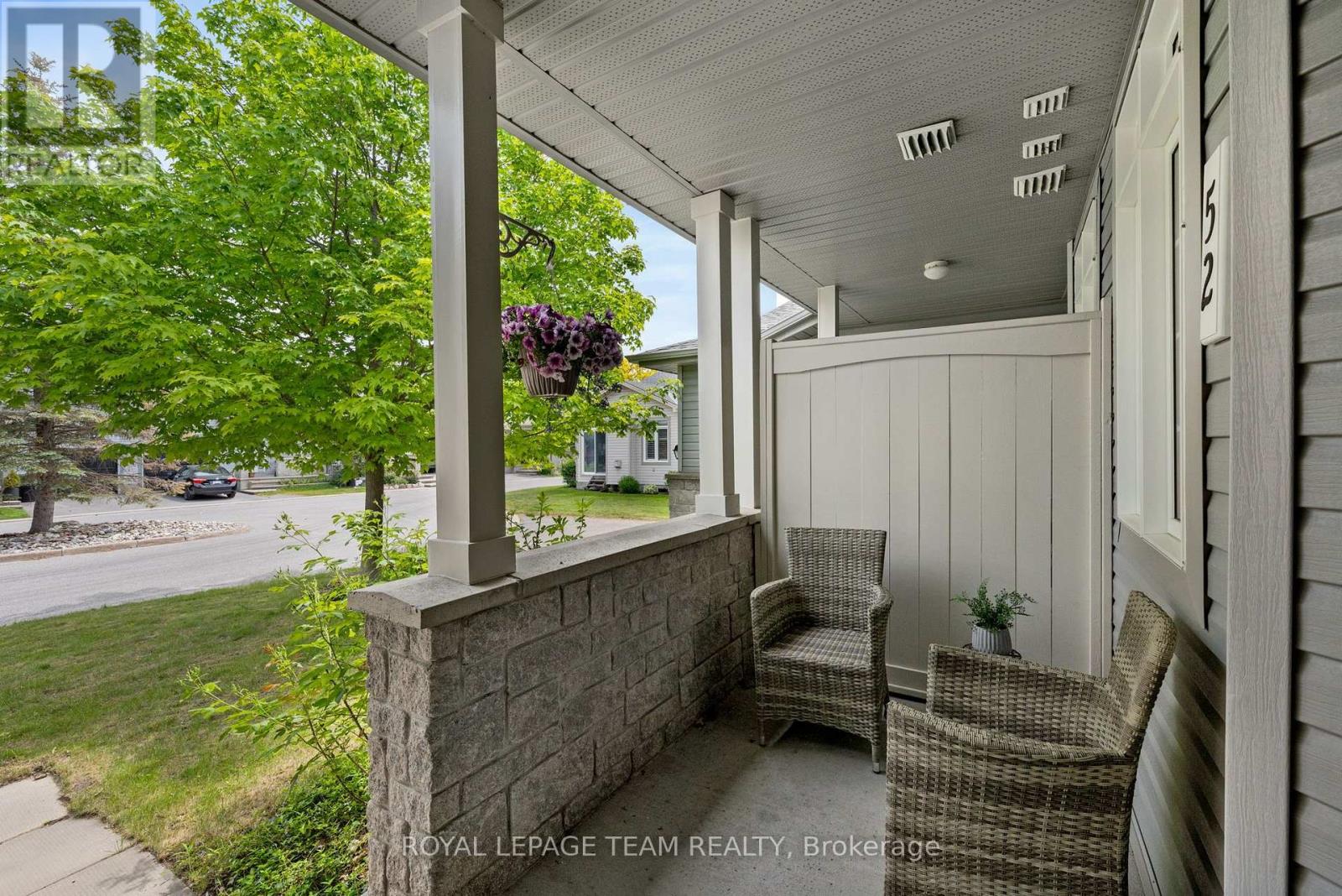 52 Village Walk Private, Ottawa, Ontario  K4M 1L1 - Photo 5 - X13609834
