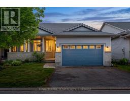 52 VILLAGE WALK PRIVATE, ottawa, Ontario