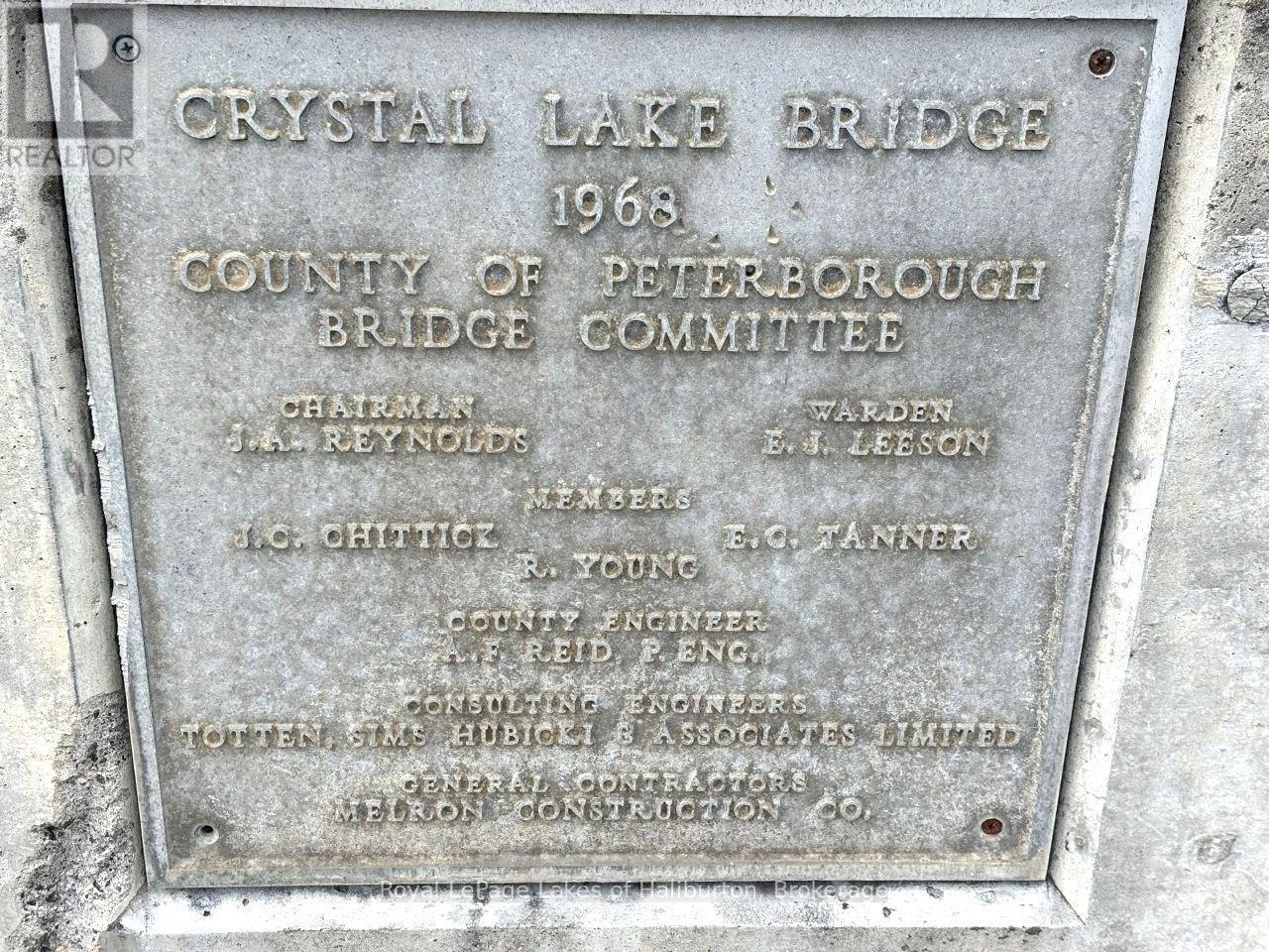 Beside 1456 Crystal Lake Road, Trent Lakes, Ontario  K0M 2A0 - Photo 30 - X13604358