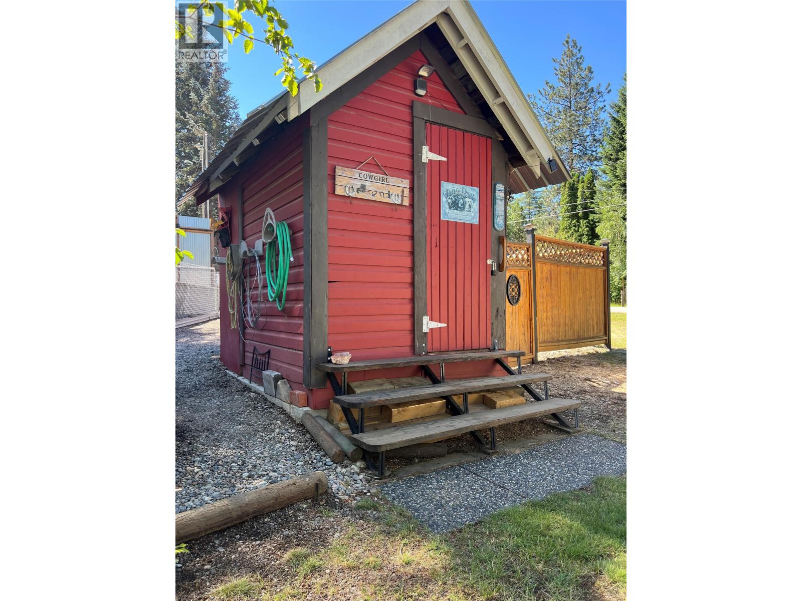 1664 Santa Rosa Road, Christina Lake, British Columbia V0H 1E0 - Photo 23 - 10392778