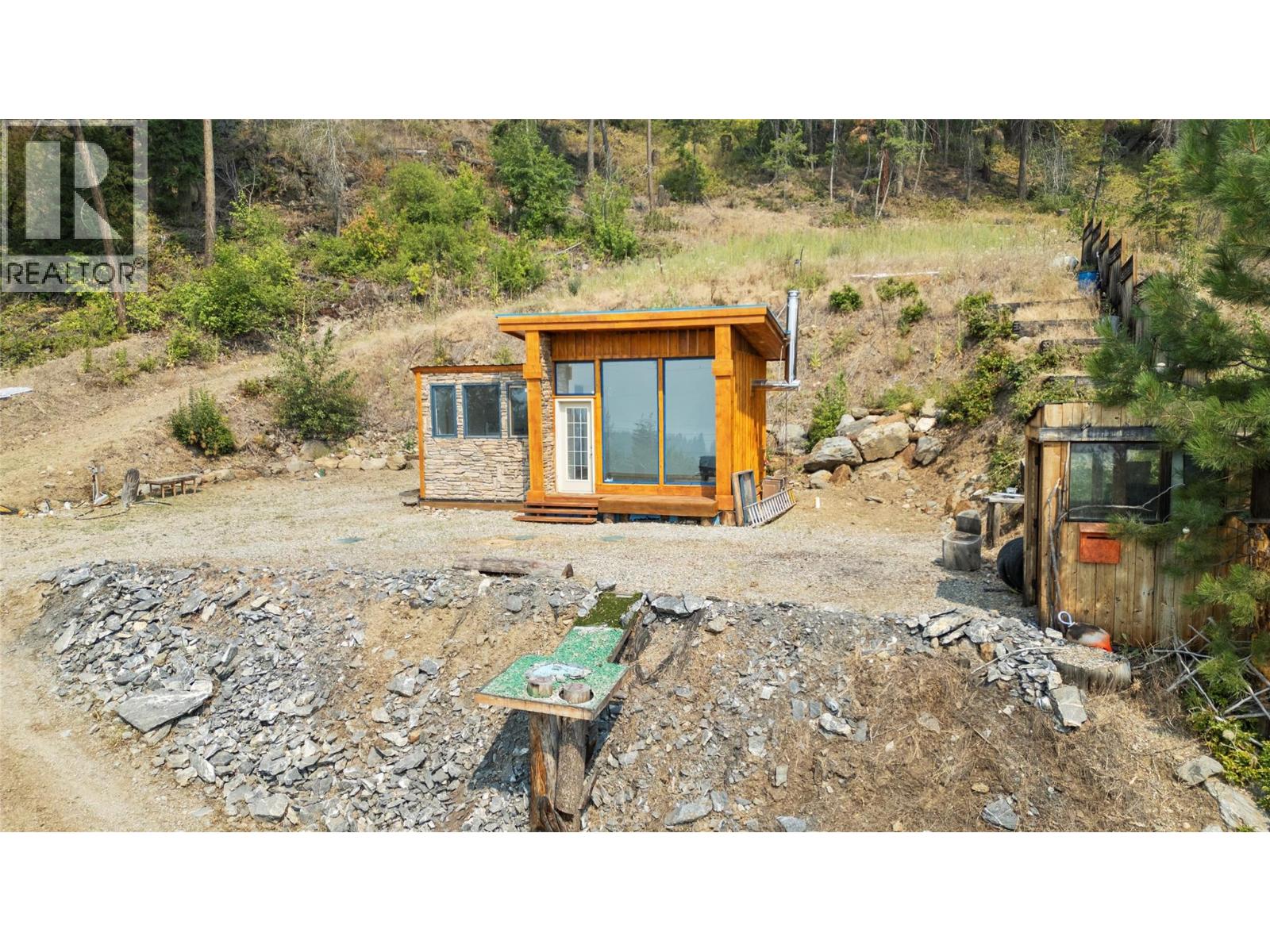 1278 Lee Creek Drive, Lee Creek, British Columbia  V0E 1M4 - Photo 16 - 10395959