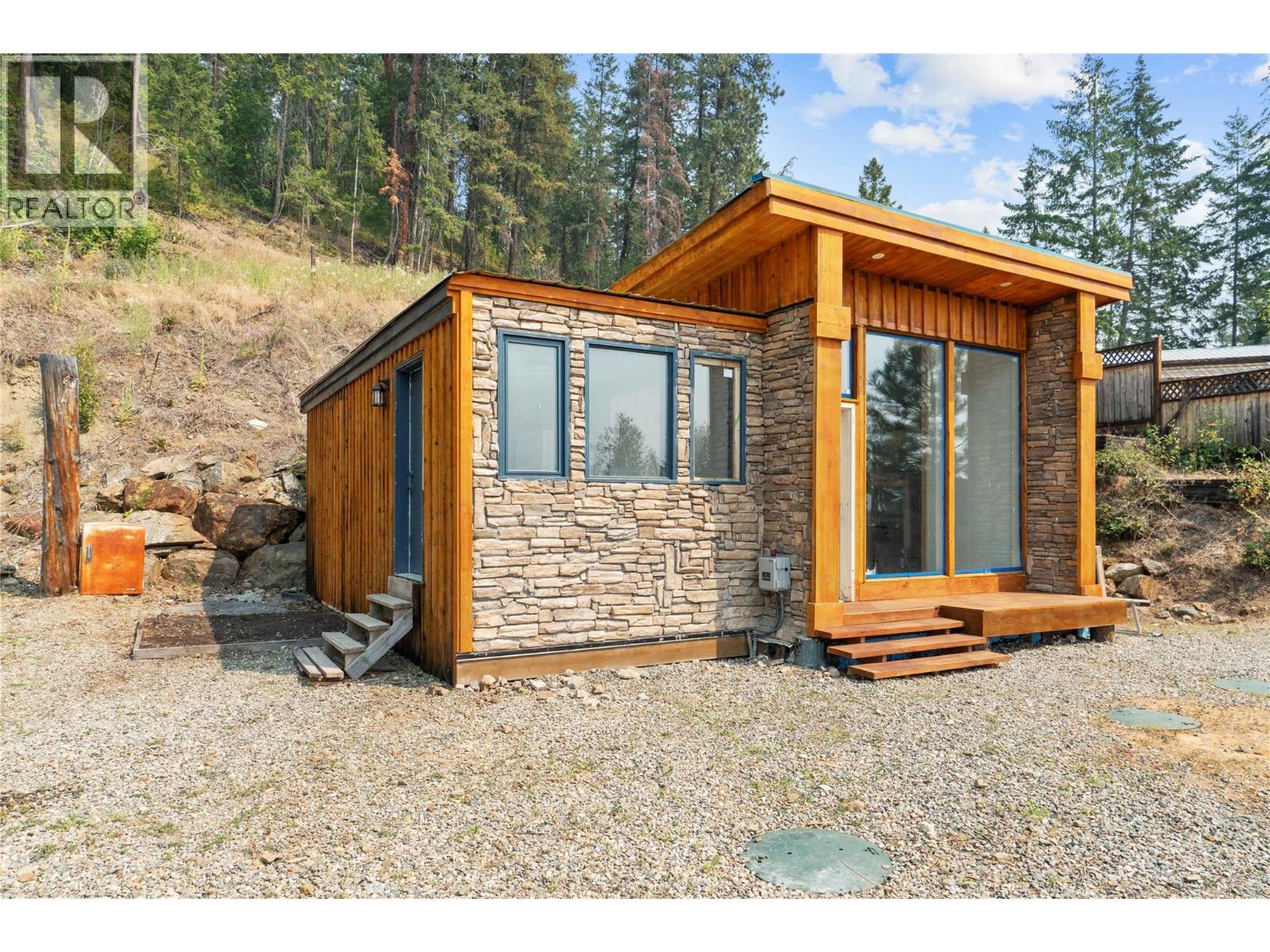 1278 Lee Creek Drive, Lee Creek, British Columbia  V0E 1M4 - Photo 1 - 10395959