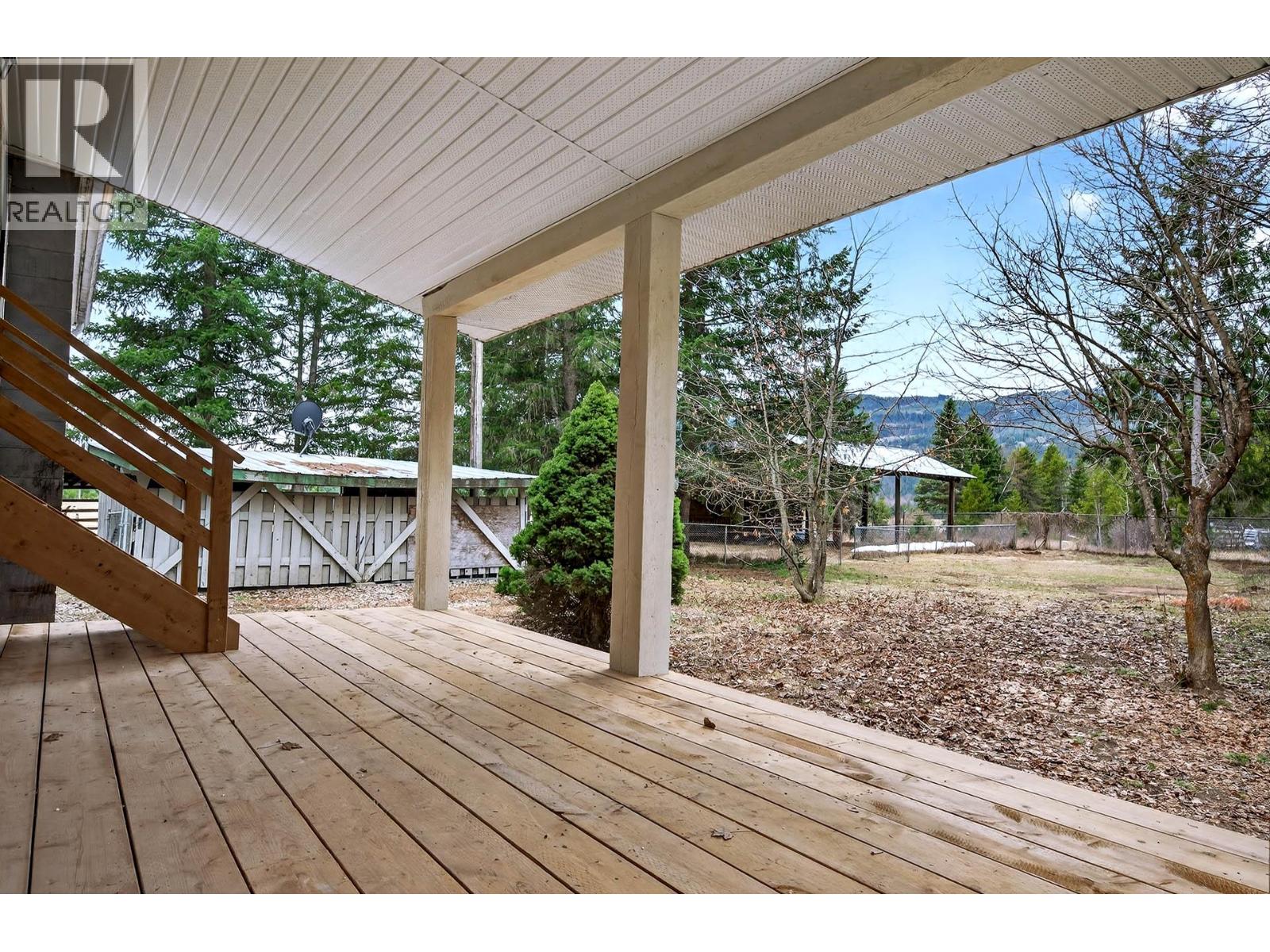 1297 Thompson Drive, Clearwater, British Columbia  V0E 1N2 - Photo 18 - 10389841