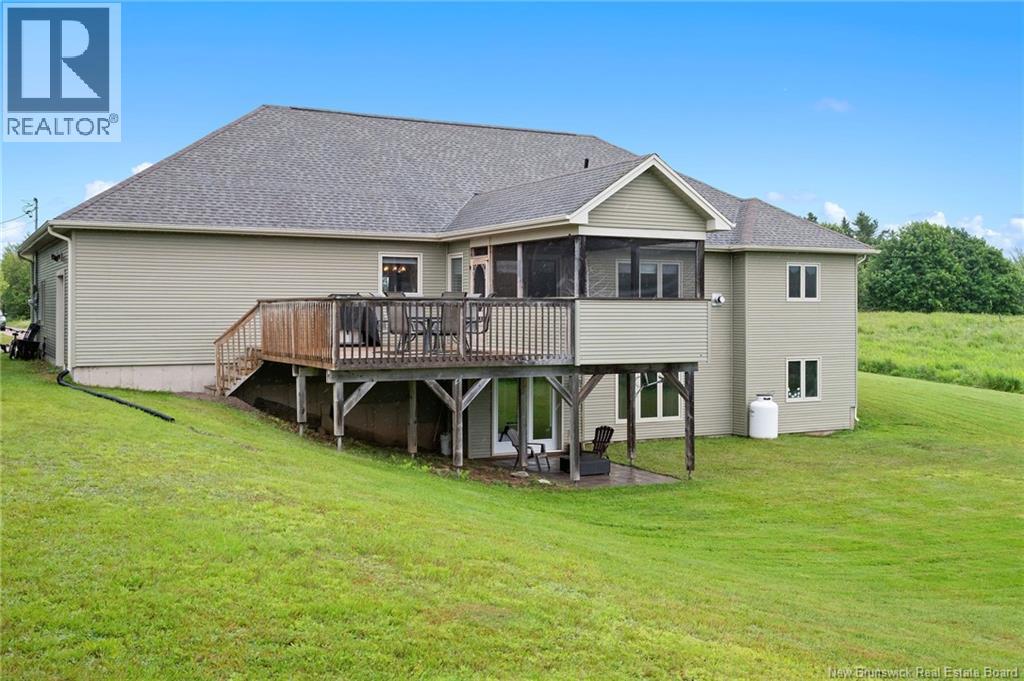 495 Old Shediac Road, Memramcook, New Brunswick  E4K 1V6 - Photo 45 - NB144161