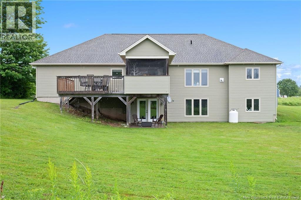 495 Old Shediac Road, Memramcook, New Brunswick  E4K 1V6 - Photo 46 - NB144161