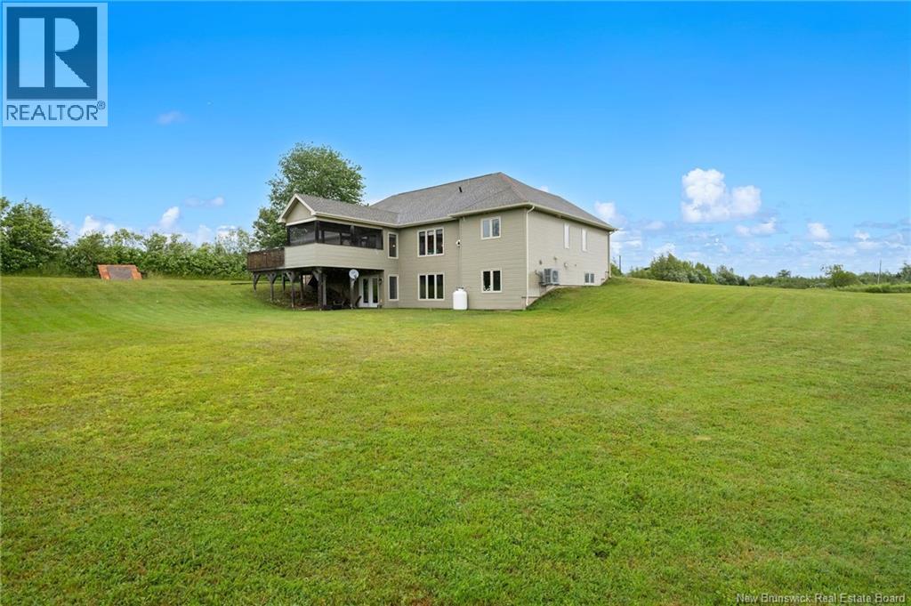495 Old Shediac Road, Memramcook, New Brunswick  E4K 1V6 - Photo 47 - NB144161