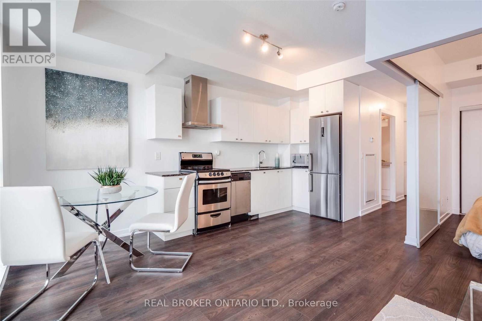 1114 - 51 East Liberty Street, Toronto, Ontario  M6K 3P8 - Photo 2 - C13609660