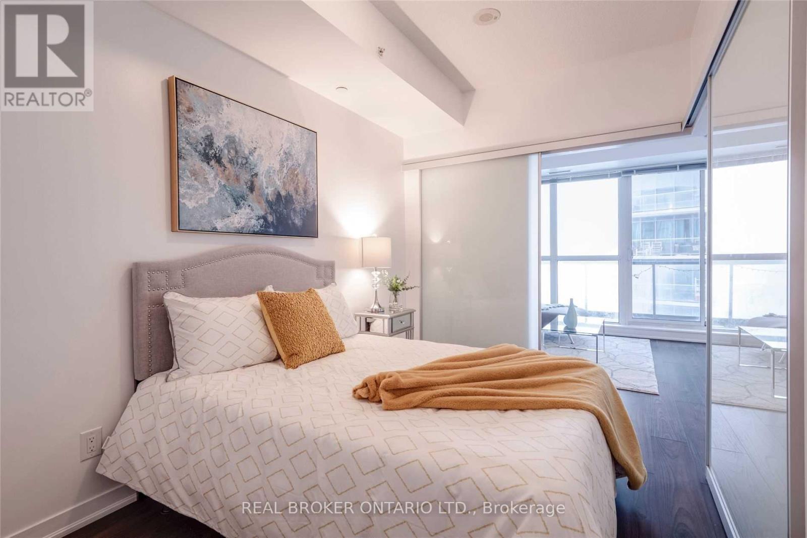 1114 - 51 East Liberty Street, Toronto, Ontario  M6K 3P8 - Photo 4 - C13609660