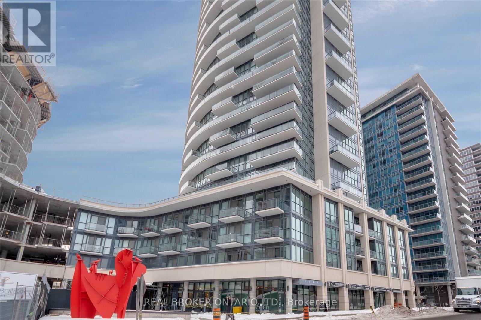 1114 - 51 East Liberty Street, Toronto, Ontario  M6K 3P8 - Photo 7 - C13609660