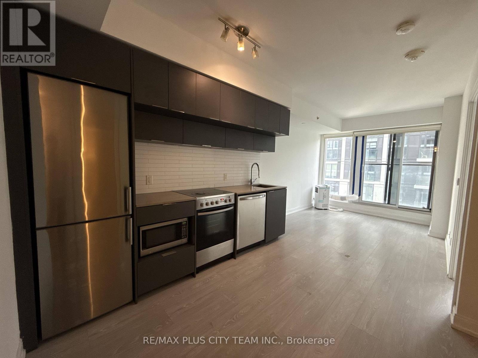 1901 - 181 Dundas Street E, Toronto, Ontario  M5A 0N5 - Photo 5 - C13609666