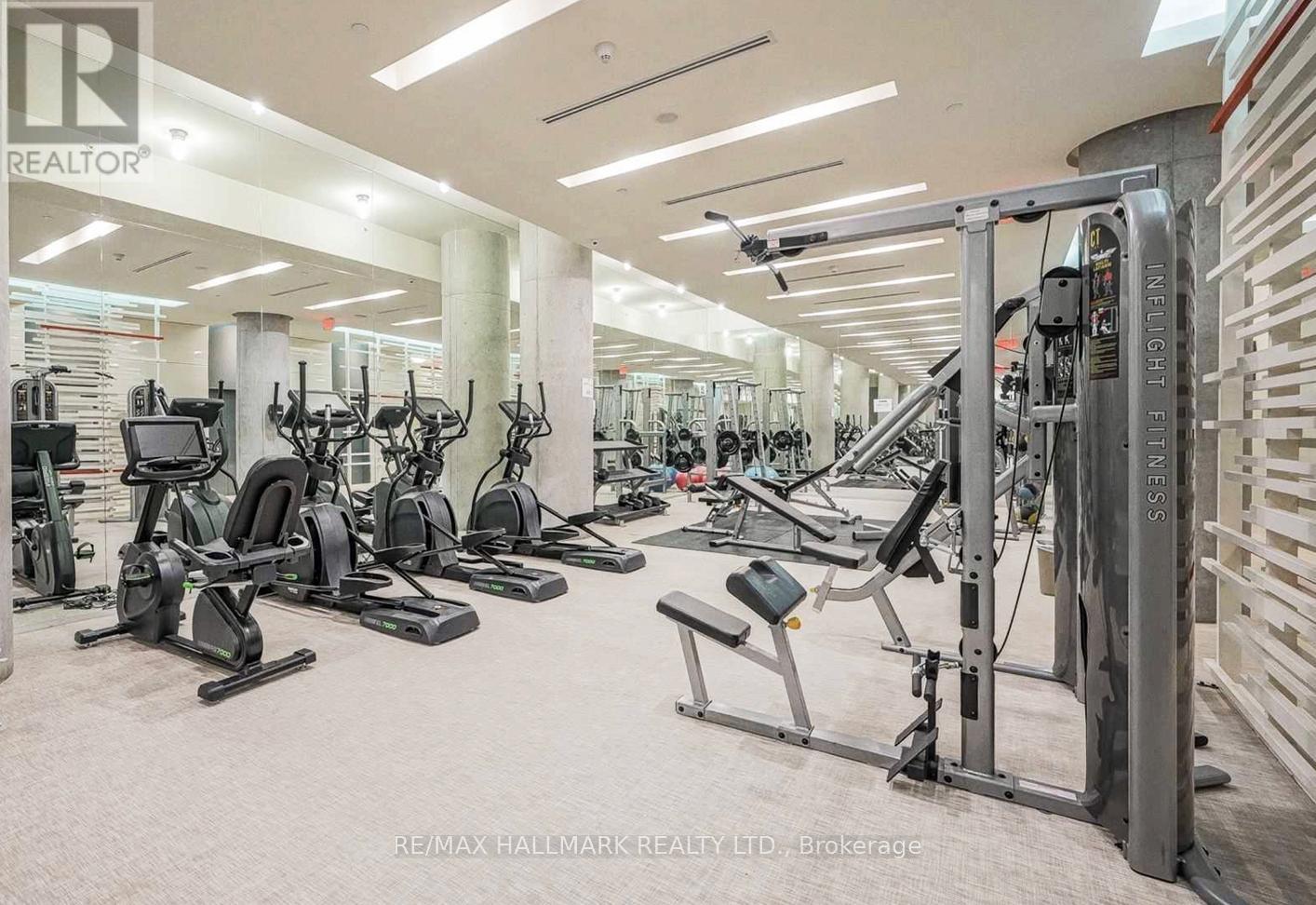 1406 - 15 Grenville Street, Toronto, Ontario  M4Y 0B9 - Photo 11 - C13609712