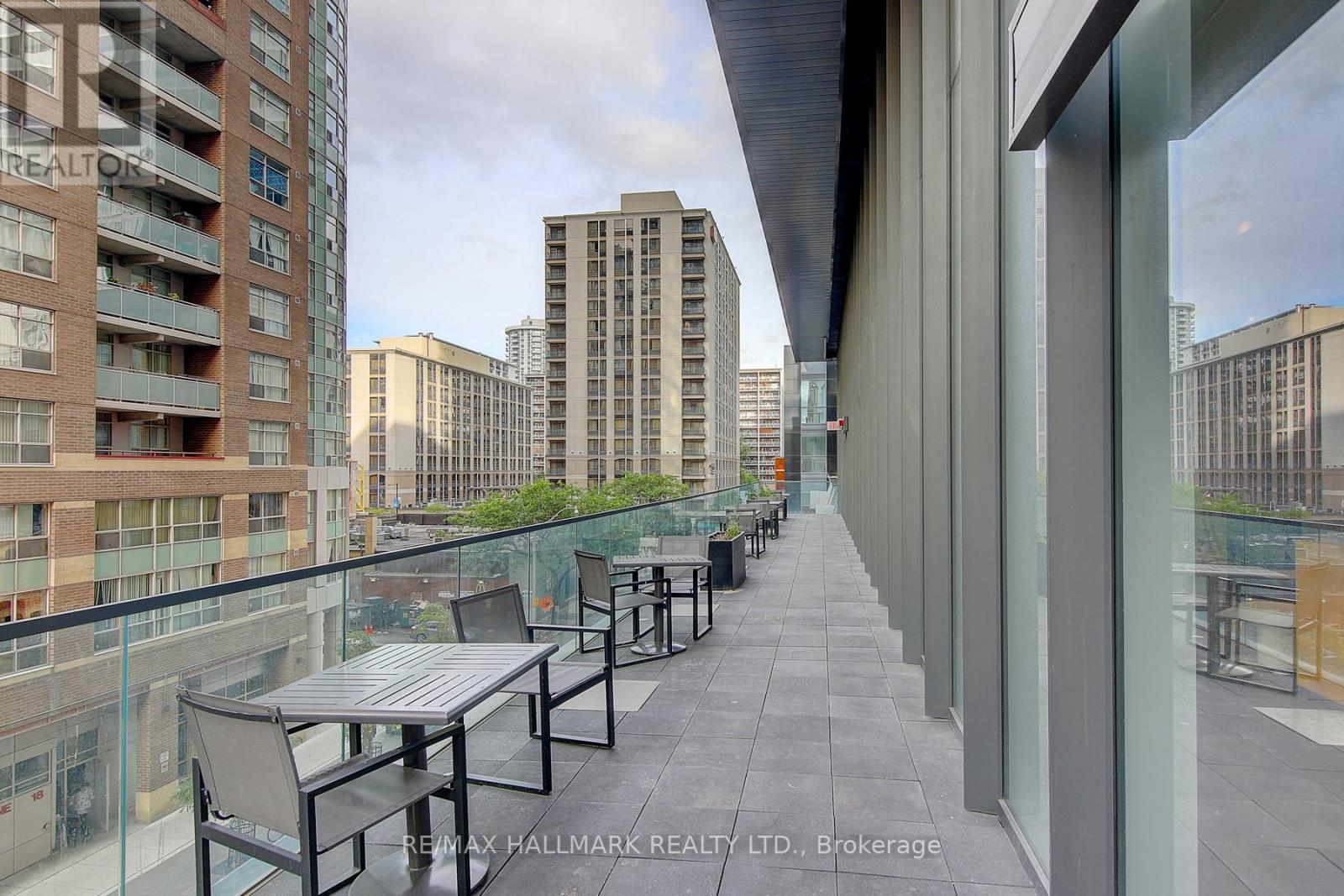 1406 - 15 Grenville Street, Toronto, Ontario  M4Y 0B9 - Photo 12 - C13609712