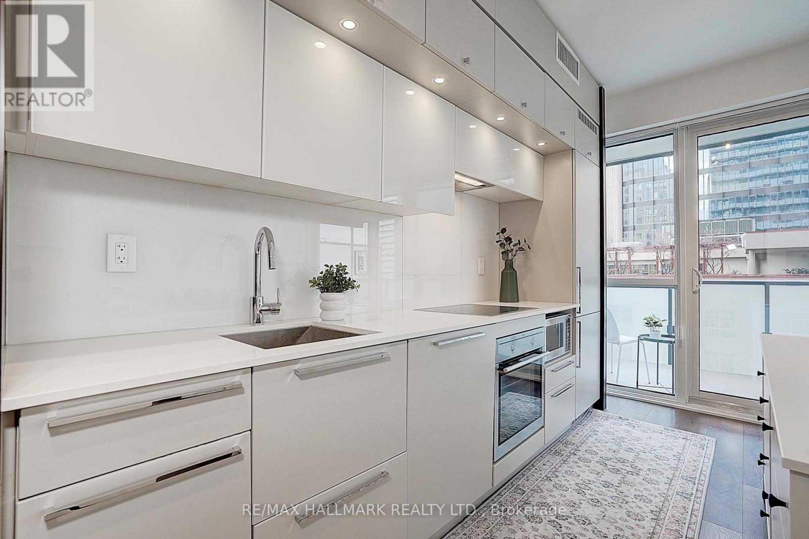 1406 - 15 Grenville Street, Toronto, Ontario  M4Y 0B9 - Photo 15 - C13609712
