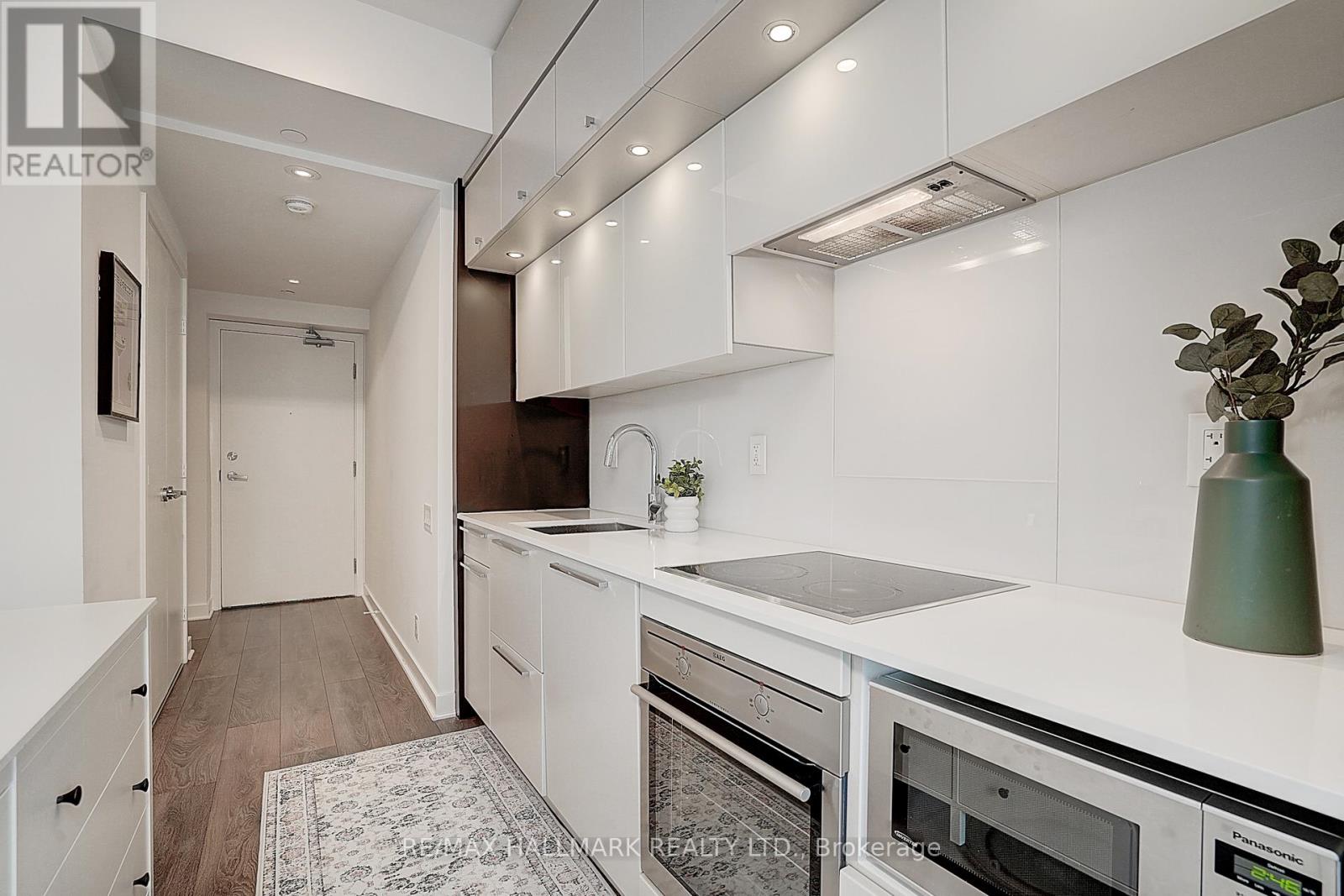 1406 - 15 Grenville Street, Toronto, Ontario  M4Y 0B9 - Photo 16 - C13609712