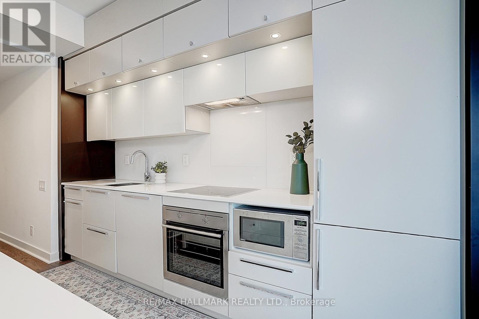 1406 - 15 Grenville Street, Toronto, Ontario  M4Y 0B9 - Photo 17 - C13609712