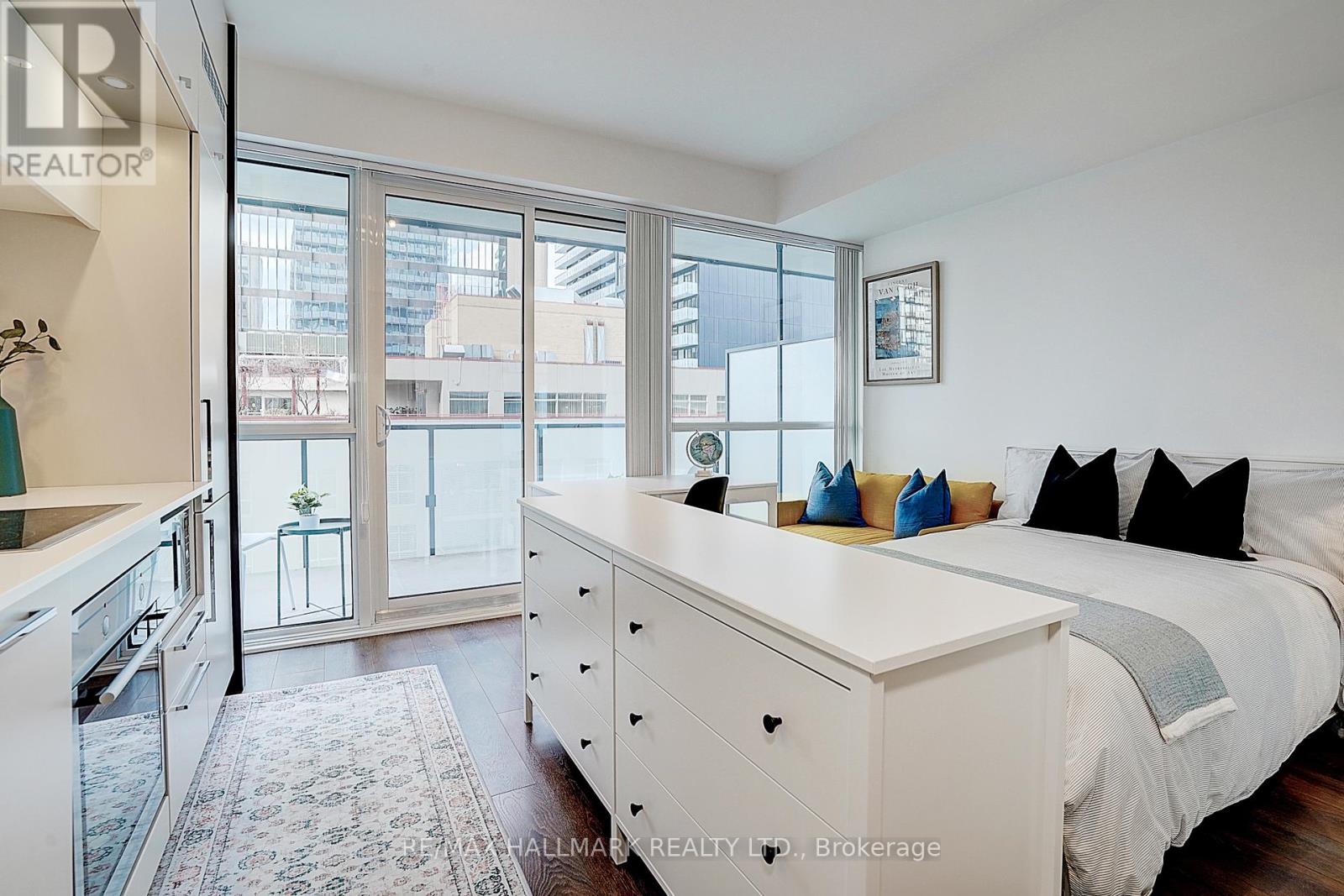 1406 - 15 Grenville Street, Toronto, Ontario  M4Y 0B9 - Photo 19 - C13609712