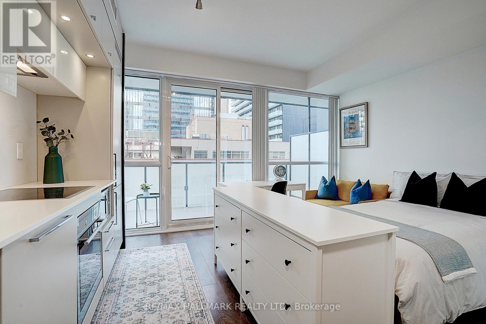 1406 - 15 Grenville Street, Toronto, Ontario  M4Y 0B9 - Photo 20 - C13609712