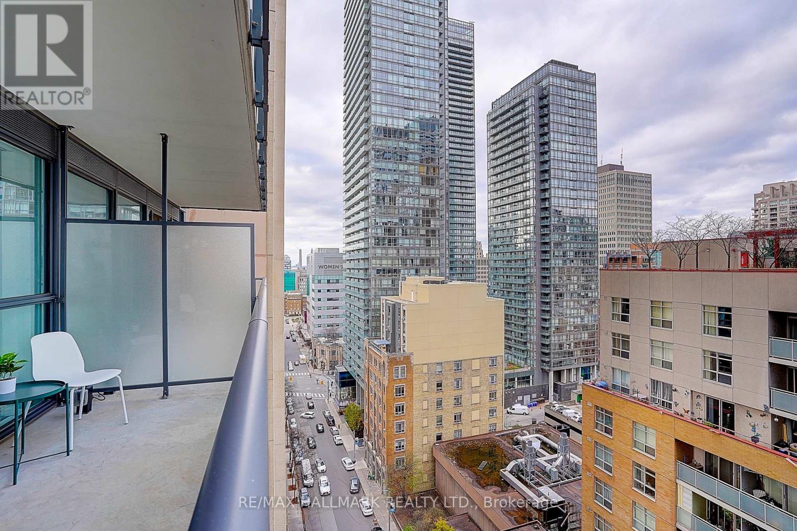1406 - 15 Grenville Street, Toronto, Ontario  M4Y 0B9 - Photo 40 - C13609712