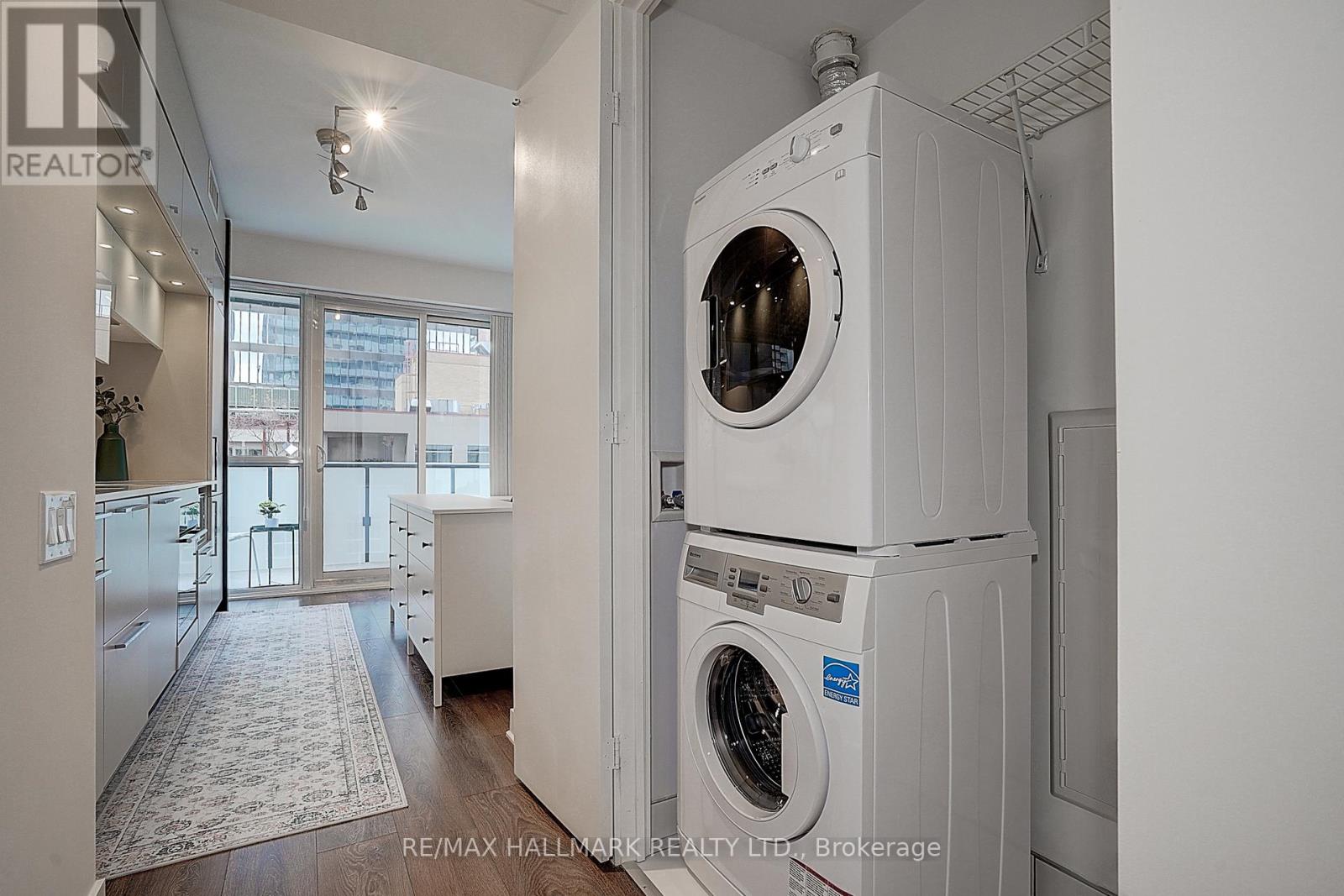 1406 - 15 Grenville Street, Toronto, Ontario  M4Y 0B9 - Photo 43 - C13609712
