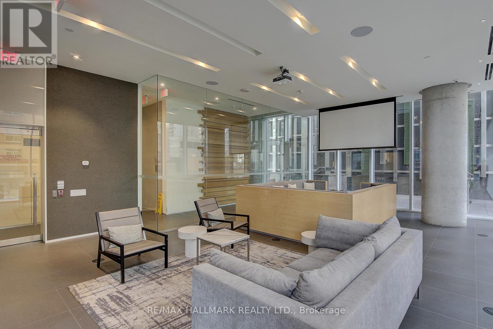 1406 - 15 Grenville Street, Toronto, Ontario  M4Y 0B9 - Photo 7 - C13609712