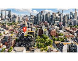 714 - 505 RICHMOND STREET W, Toronto, Ontario