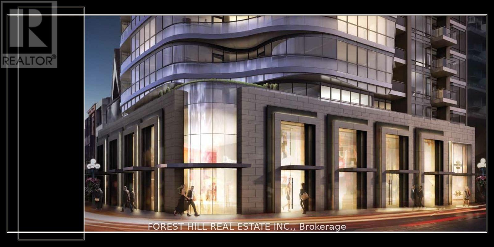 1008 - 88 Cumberland Street, Toronto, Ontario  M5R 0C8 - Photo 42 - C13609746