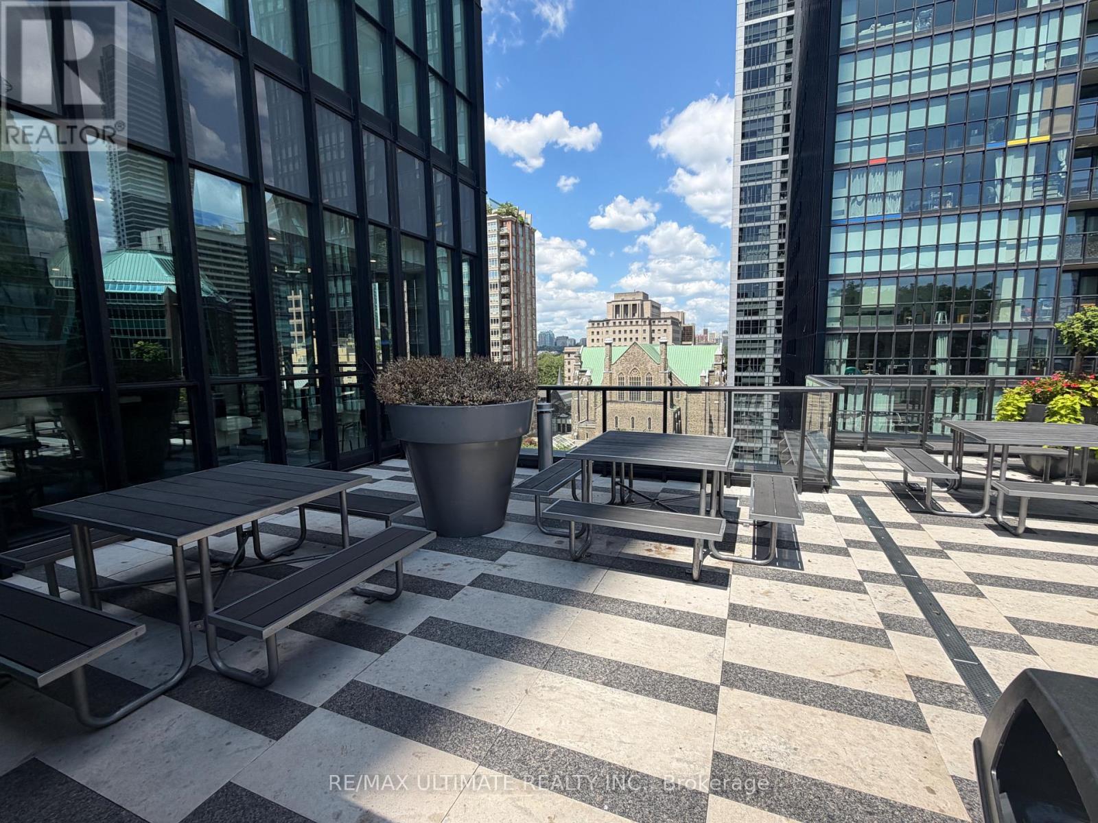 301 - 101 Charles Street E, Toronto, Ontario  M4Y 0A9 - Photo 13 - C13609786