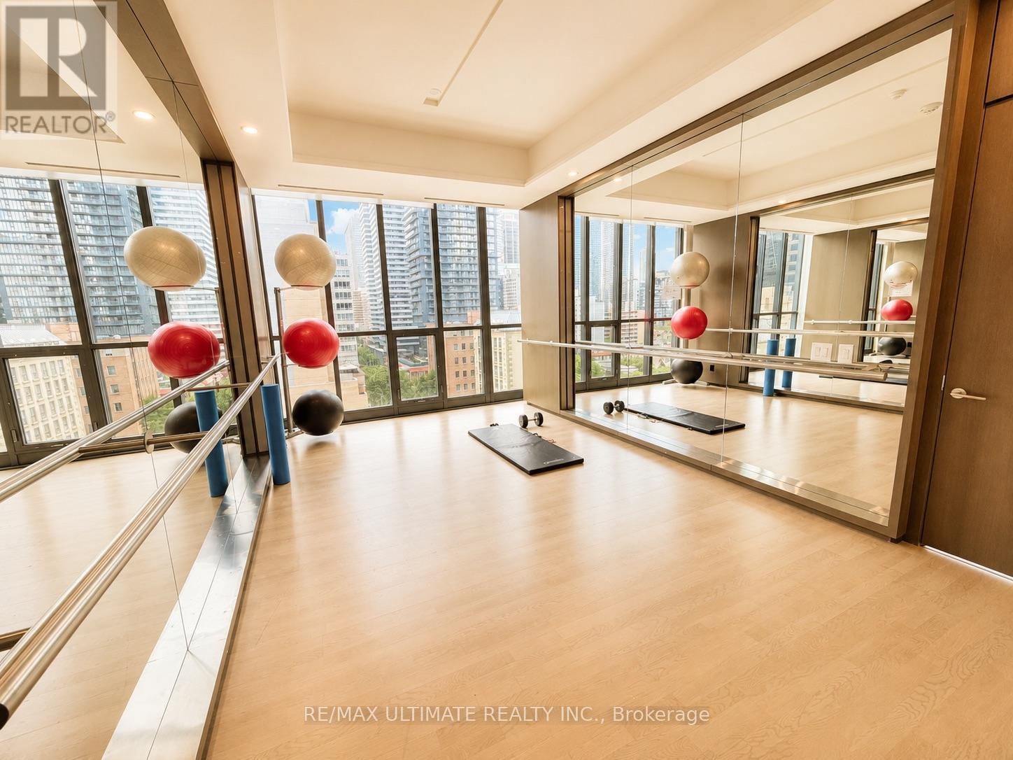 301 - 101 Charles Street E, Toronto, Ontario  M4Y 0A9 - Photo 23 - C13609786