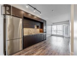 521 - 120 HARRISON GARDEN BLVD BOULEVARD, Toronto, Ontario